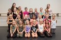 053 Streetdance Vrijdag 16.45 uur Studio 2